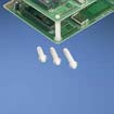 Circuit Board Posts and Supports