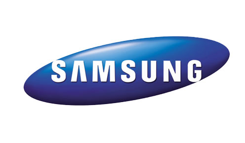 Samsung Telephone System Logo