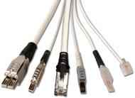 TERA Patch Cords